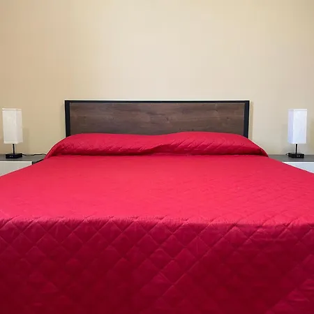 Romano's Ville&apartaments Апартаменты