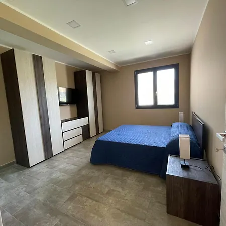 Romano's Ville&apartaments Апартаменты