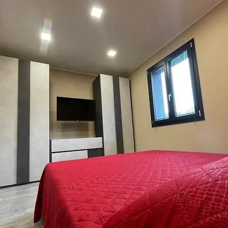 Romano's Ville&apartaments Апартаменты *