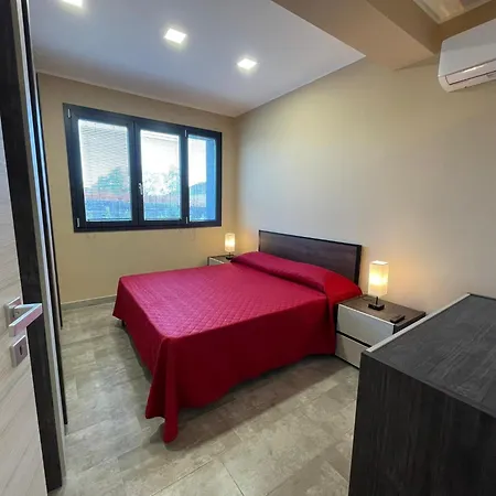 Romano's Ville&apartaments Апартаменты *