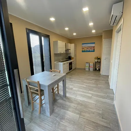 Romano's Ville&apartaments * Fleri