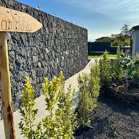 Romano's Ville&apartaments Fleri