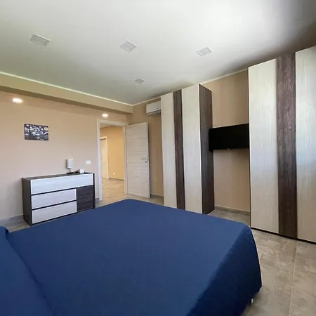 Romano's Ville&apartaments * Fleri