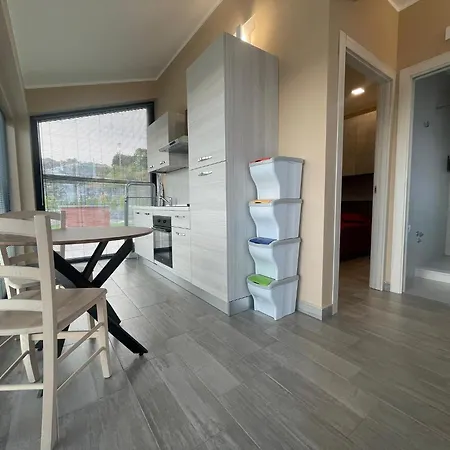 Romano's Ville&apartaments * Fleri