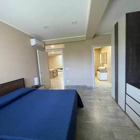 Romano's Ville&apartaments Апартаменты