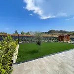 Romano's Ville&apartaments Διαμέρισμα *