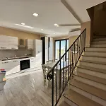 Διαμέρισμα Romano's Ville&apartaments *
