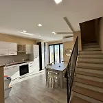 Romano's Ville&apartaments Διαμέρισμα Fleri