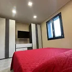 Διαμέρισμα Romano's Ville&apartaments Fleri