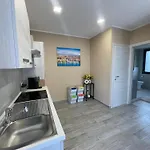 Διαμέρισμα Romano's Ville&apartaments Fleri