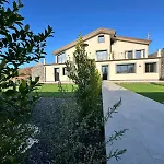 Διαμέρισμα Romano's Ville&apartaments *