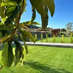 Romano's Ville&apartaments Διαμέρισμα *