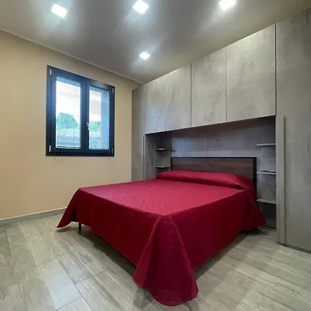 Romano's Ville&apartaments Fleri