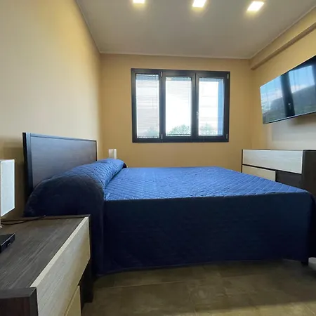 Romano's Ville&apartaments * Fleri