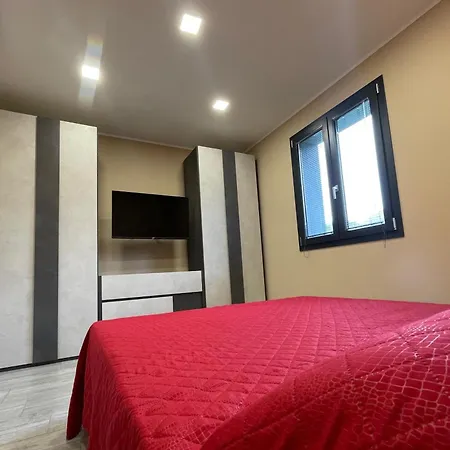 Apartment Romano's Ville&apartaments Fleri