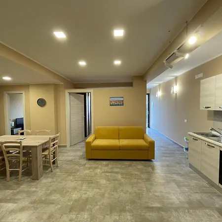 Apartment Romano's Ville&apartaments