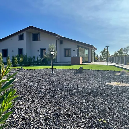 Romano's Ville&apartaments Appartement Fleri