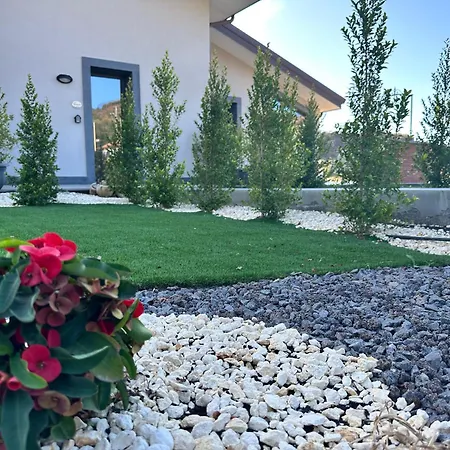 Romano's Ville&apartaments Fleri