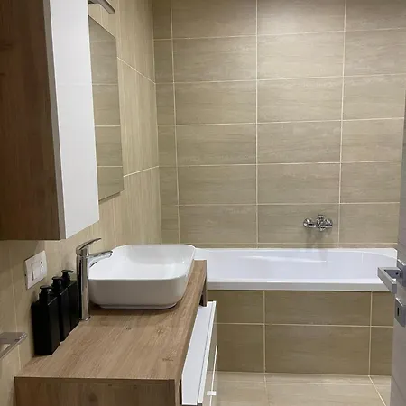Appartement Romano's Ville&apartaments Fleri