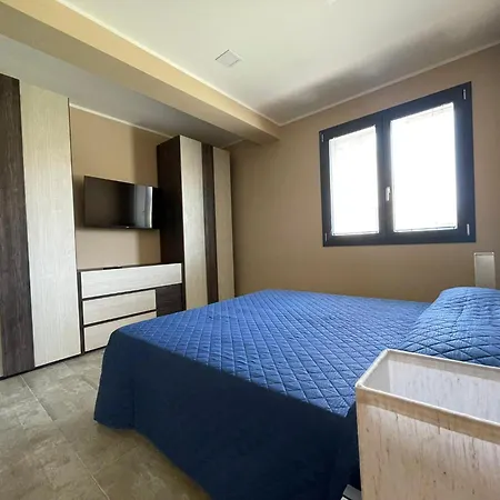 Romano's Ville&apartaments Fleri