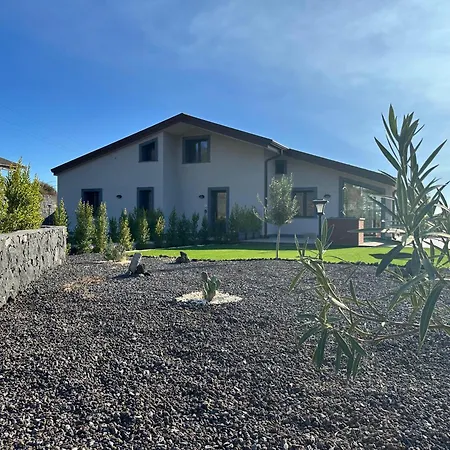 Romano's Ville&apartaments * Fleri