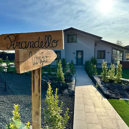 Romano's Ville&apartaments Appartement