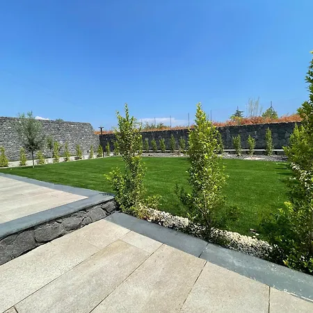 Appartement Romano's Ville&apartaments