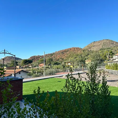Romano's Ville&apartaments Fleri