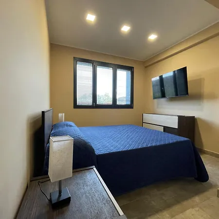 Romano's Ville&apartaments * Fleri