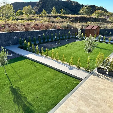 Appartement Romano's Ville&apartaments Fleri