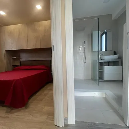 Romano's Ville&apartaments Appartement