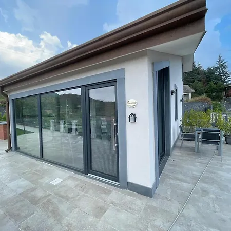 Romano's Ville&apartaments Appartement Fleri