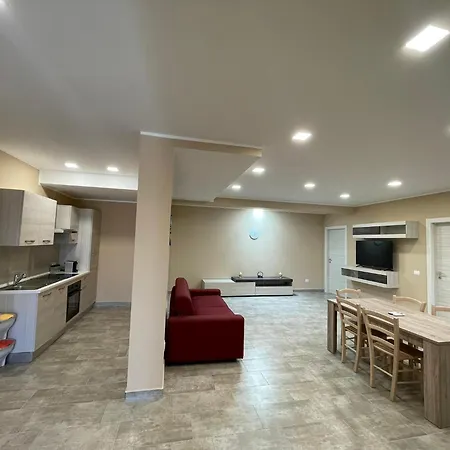 Romano's Ville&apartaments