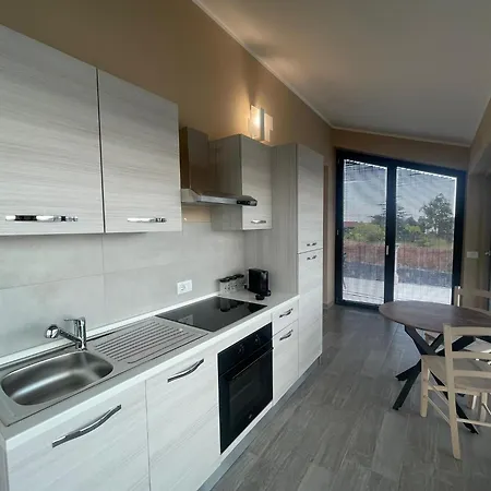 Romano's Ville&apartaments Fleri