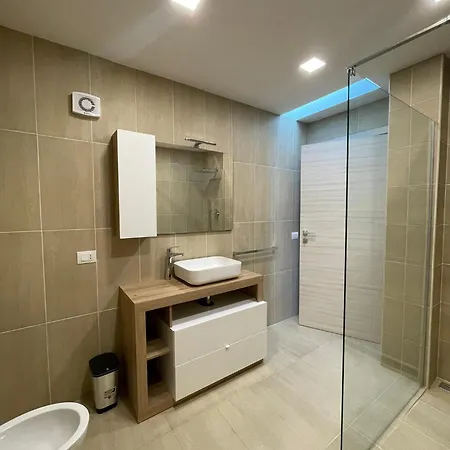 Romano's Ville&apartaments * Fleri