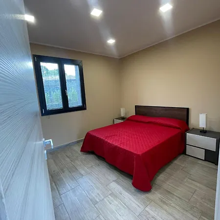 Romano's Ville&apartaments Appartement