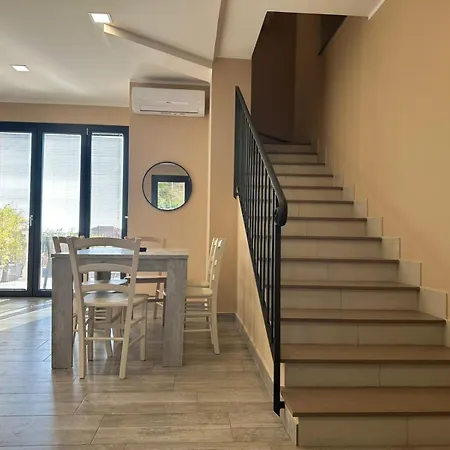 Appartement Romano's Ville&apartaments Fleri