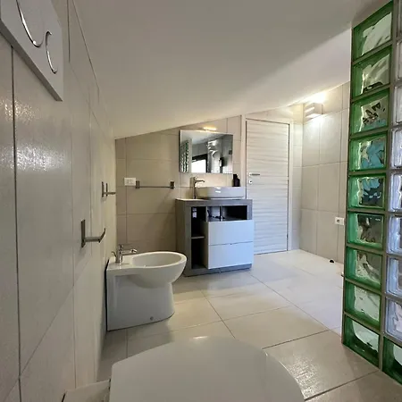 Apartment Romano's Ville&apartaments Fleri