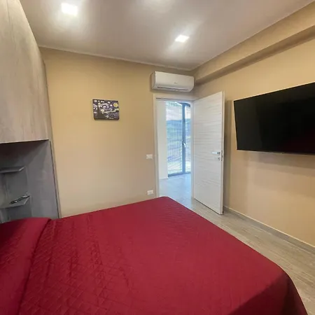 Appartement Romano's Ville&apartaments *