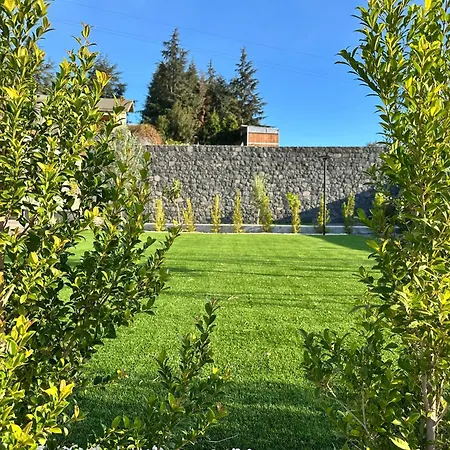 Appartement Romano's Ville&apartaments