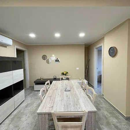 Appartement Romano's Ville&apartaments *