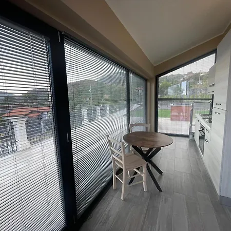 Appartement Romano's Ville&apartaments