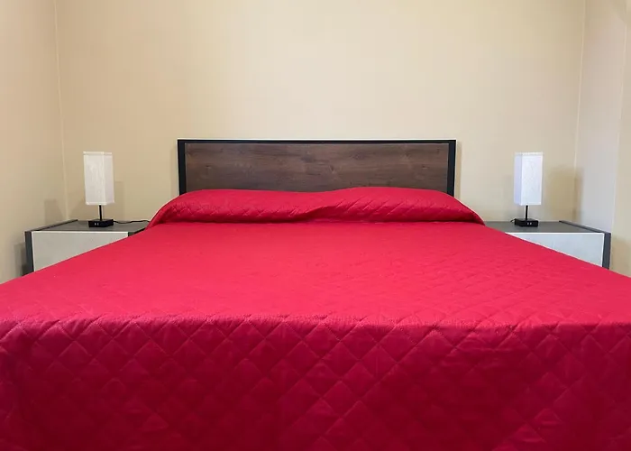 Romano's Ville&apartaments Appartement