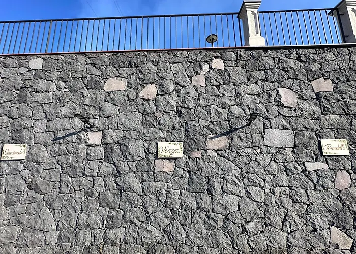 Romano's Ville&apartaments Appartement