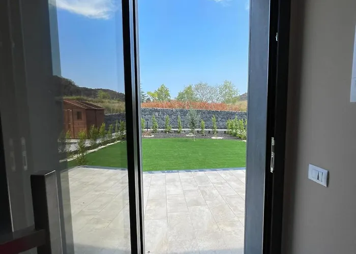 Romano's Ville&apartaments Appartement *