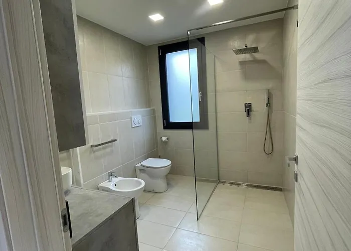 Romano's Ville&apartaments * Fleri