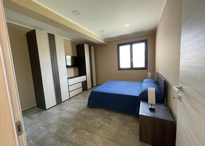 Romano's Ville&apartaments Appartement