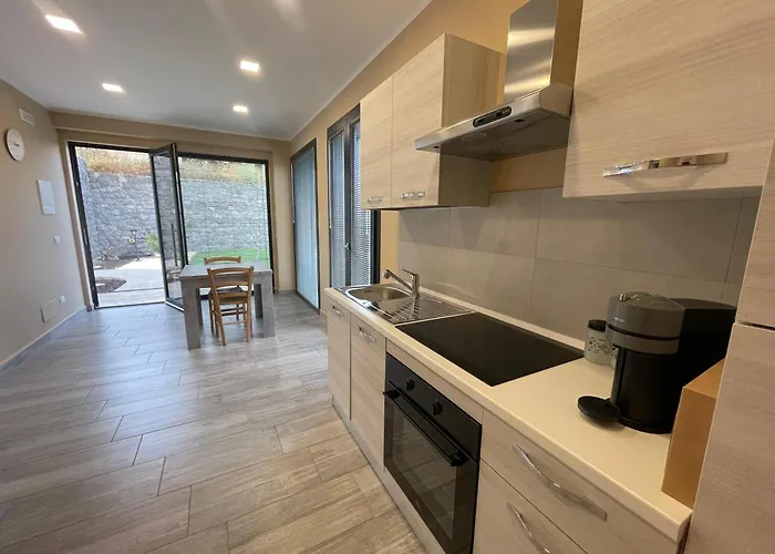 Romano's Ville&apartaments *