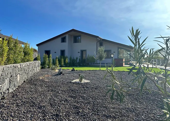 Romano's Ville&apartaments * Fleri