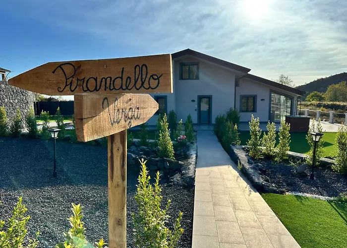 Romano's Ville&apartaments Appartement